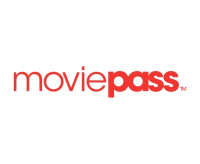 Shop MoviePass logo