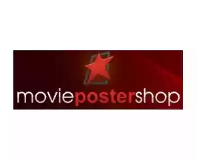 Shop Movie Poster Shop coupon codes logo
