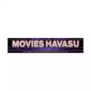  Movies Havasu coupon codes
