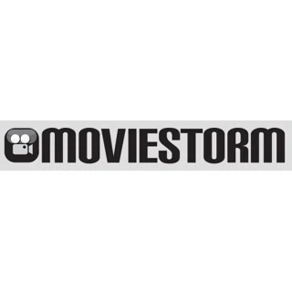 Shop Moviestorm UK discount codes logo