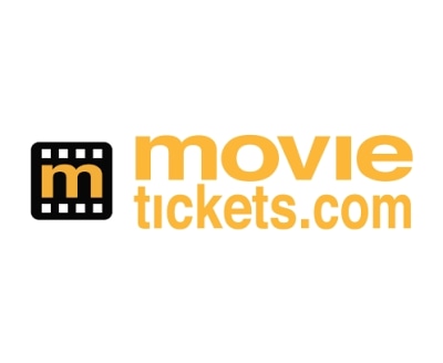 Shop MovieTickets.com logo