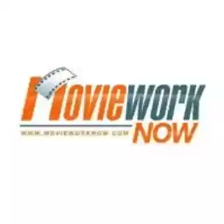 MovieWork Now discount codes