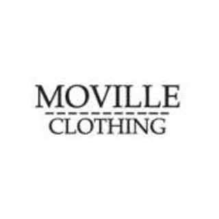 Shop Moville Clothing coupon codes logo