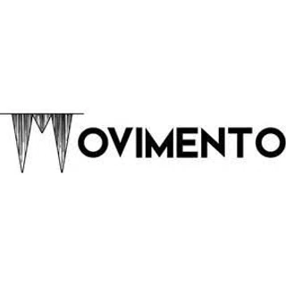 Movimento Apparel  logo