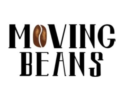 Shop Moving Beans logo