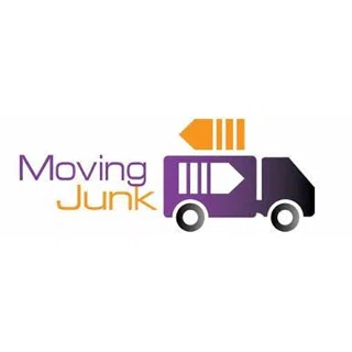 Moving Junk logo