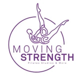 Shop Moving Strength logo