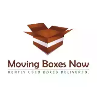Shop Moving Boxes Now coupon codes logo