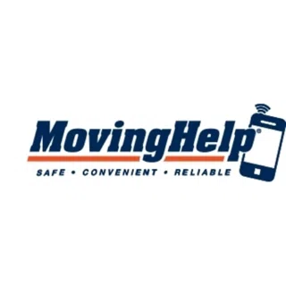 Shop Moving Help logo