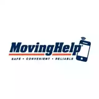 Shop Moving Help coupon codes logo