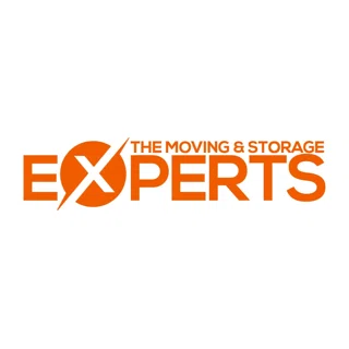 The Moving and Storage Experts logo