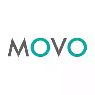 Movo Photo logo