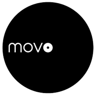 Movo-Office logo