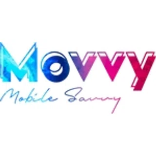 Movvy logo
