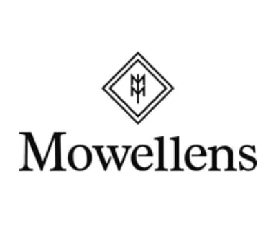 Shop Mowellens logo