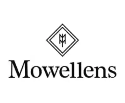 Shop Mowellens discount codes logo