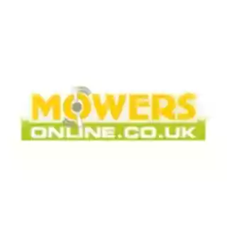 Shop Mowers Online logo
