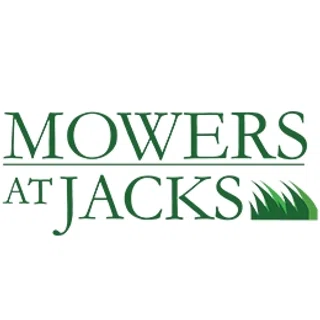 Mowers at Jacks logo
