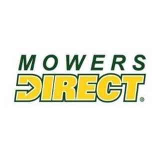 Shop Mowers Direct logo