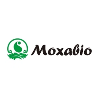 Moxabio logo