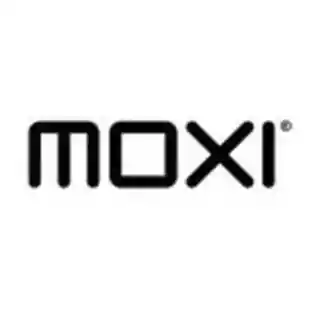 Moxi logo