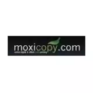 Shop Moxicopy.com coupon codes logo
