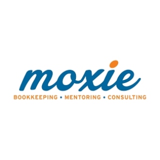 Shop Moxie Bookkeeping and Coaching logo