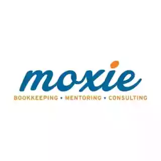Moxie Bookkeeping and Coaching logo