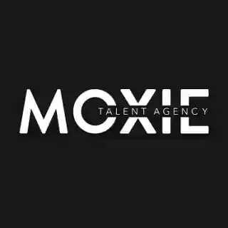 Shop Moxie Talent Agency discount codes logo
