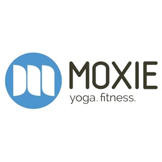 MOXIE Yoga Fitness logo
