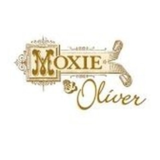 Moxie & Oliver coupon codes