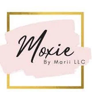 Moxie by Marii logo