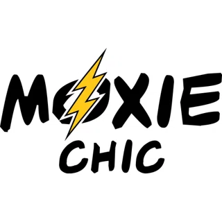 Moxie Chic logo