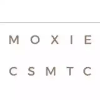 Shop Moxie Cosmetics coupon codes logo