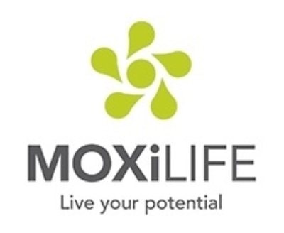 Shop MoxiLIFE logo