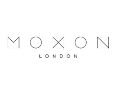 Shop Moxon London logo