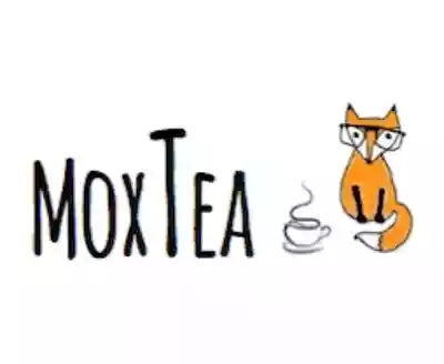 MoxTea logo