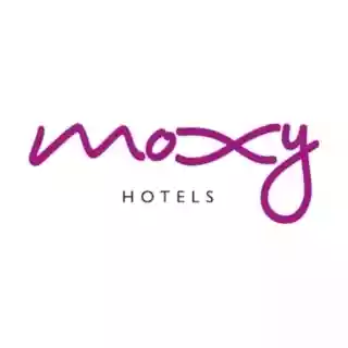 Moxy discount codes