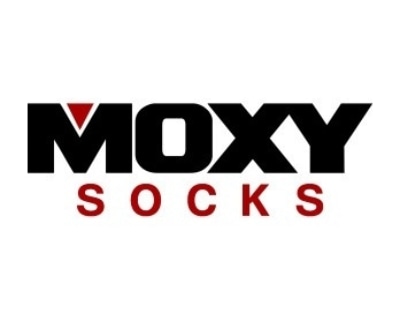 Shop Moxy Socks logo