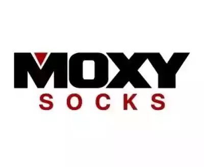 Moxy Socks logo