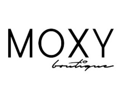 Shop Moxy Boutique Hawaii logo