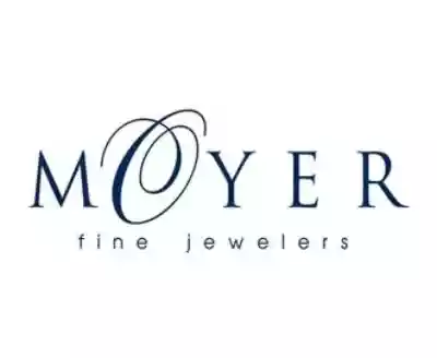 Moyer Fine Jewelers logo