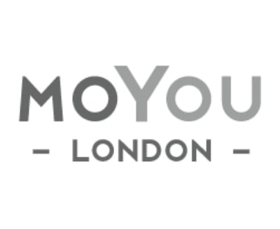 Shop MoYou London logo