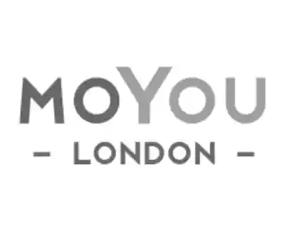 MoYou London logo