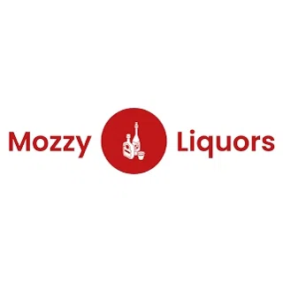 Mozzy Liquors logo