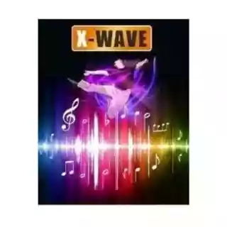 Shop X-Wave MP3 Cutter Joiner coupon codes logo