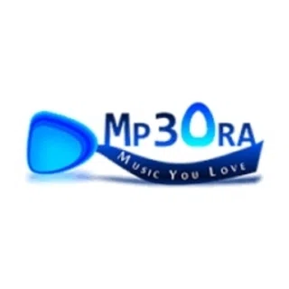 Shop Mp3Ora logo