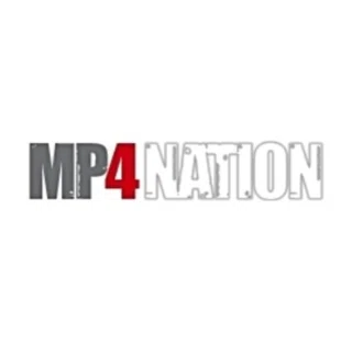 MP4 Nation logo