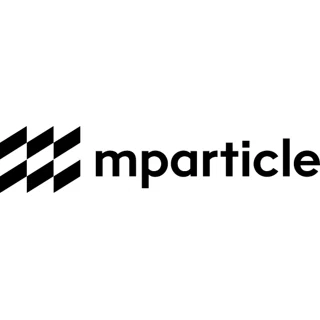 mParticle logo