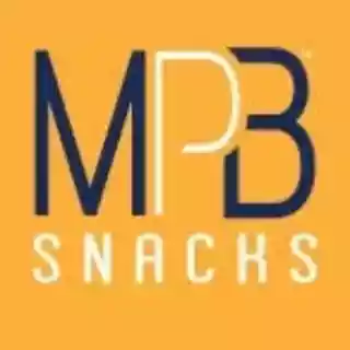 Shop MPB Snacks discount codes logo